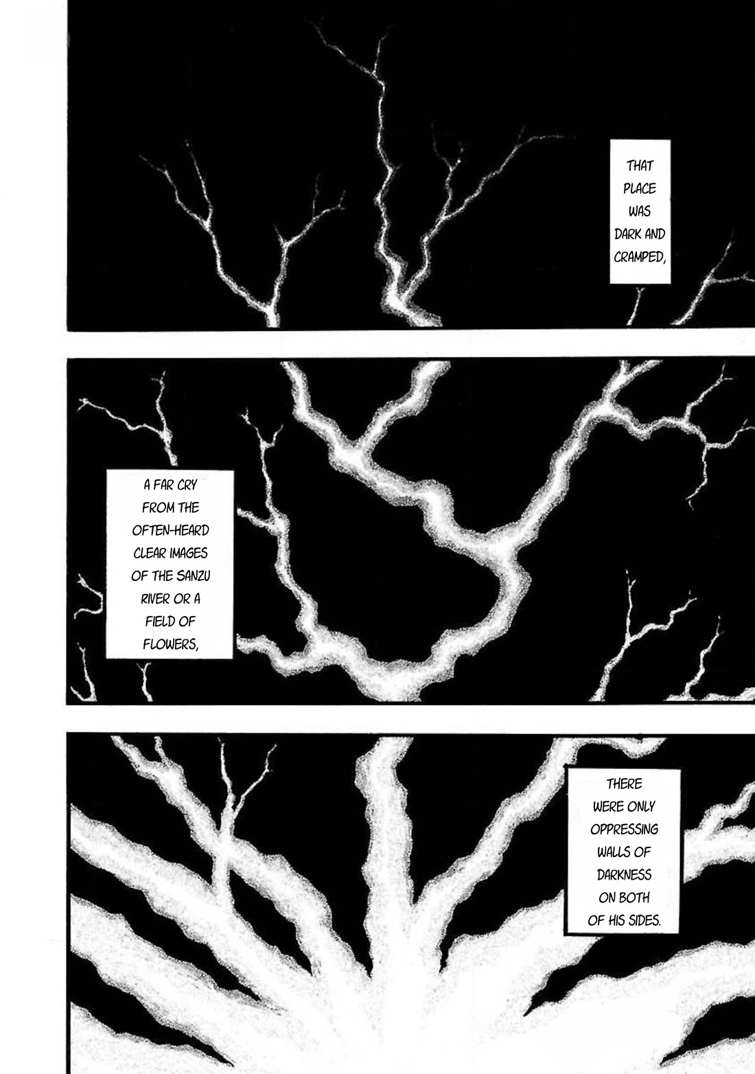 Fuan no Tane Asterisk chapter 69 page 2