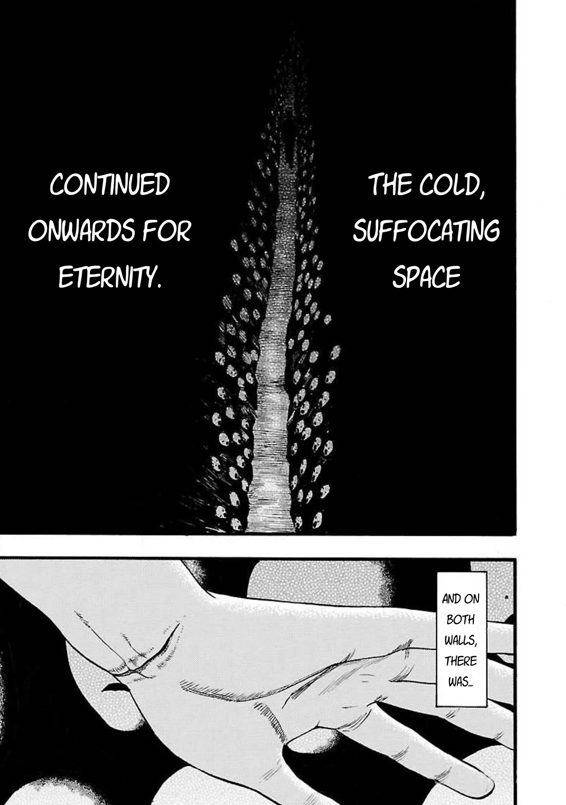 Fuan no Tane Asterisk chapter 69 page 3