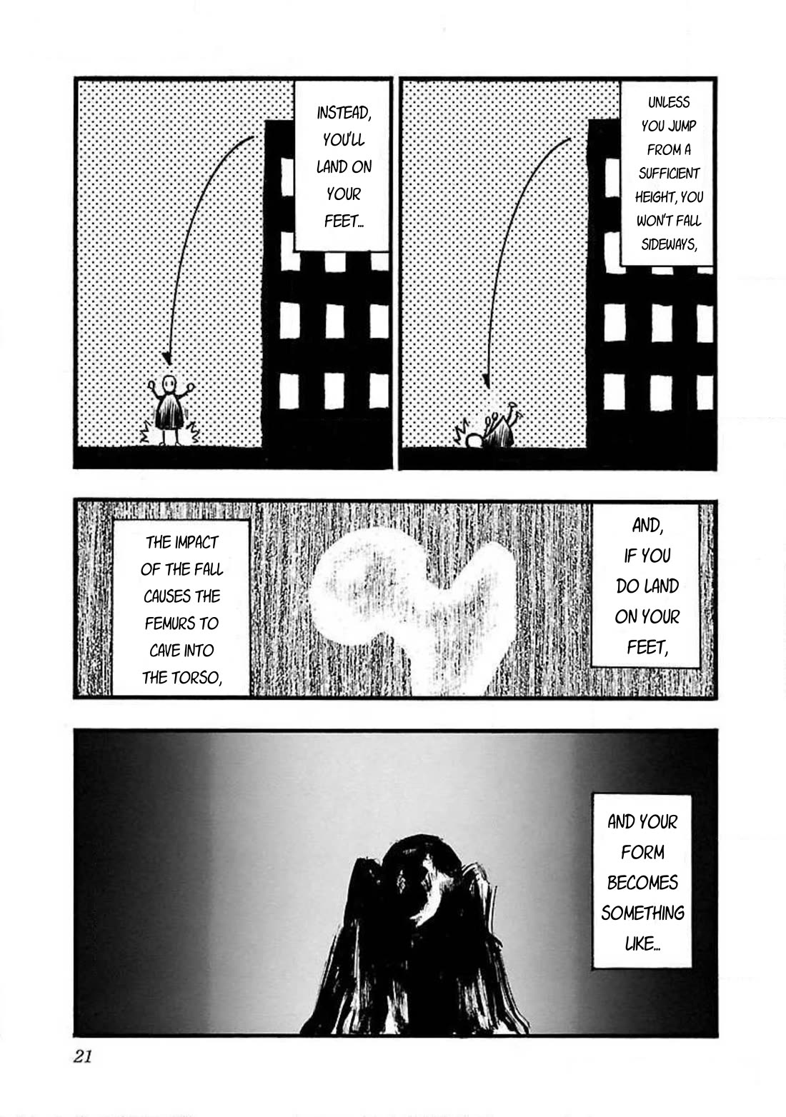 Fuan no Tane Asterisk chapter 71 page 3