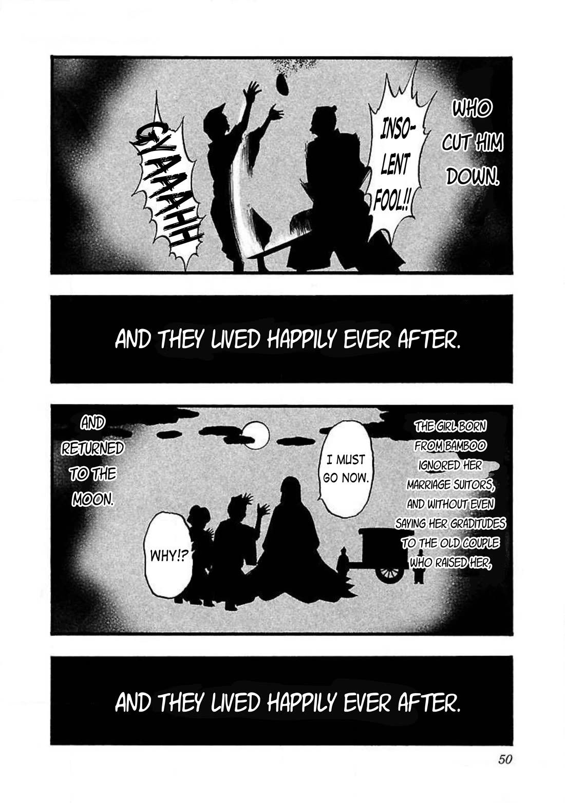 Fuan no Tane Asterisk chapter 77 page 2