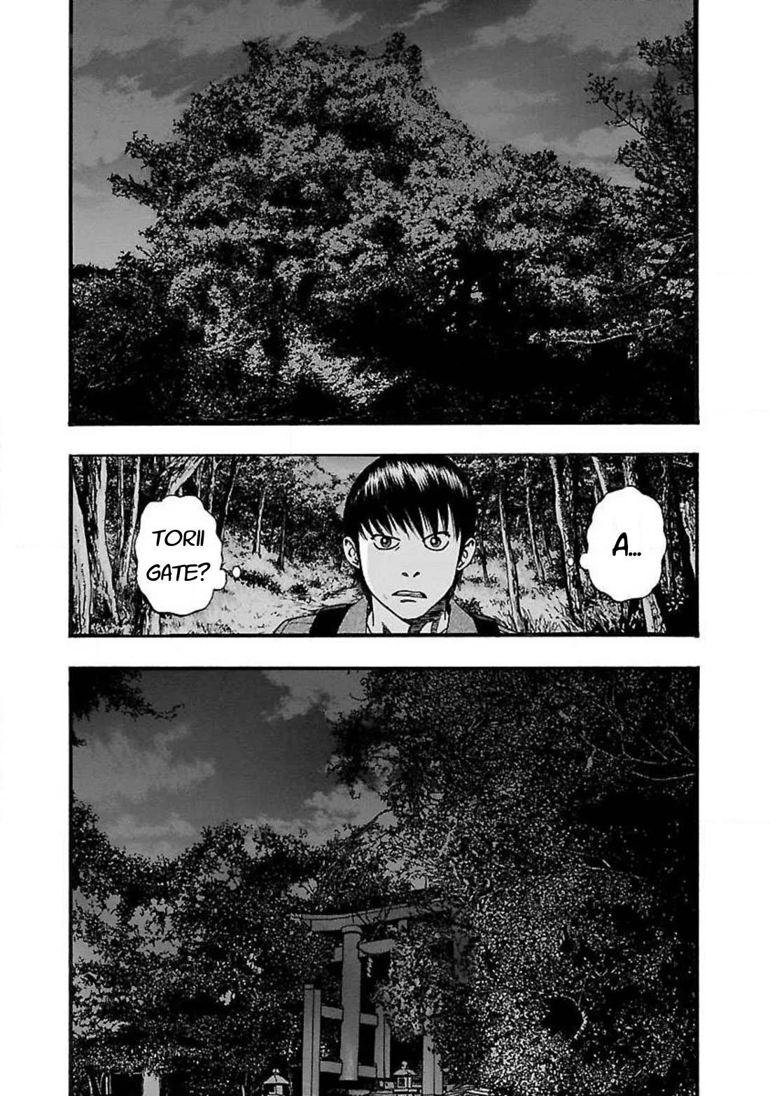 Fuan no Tane Asterisk chapter 80 page 6