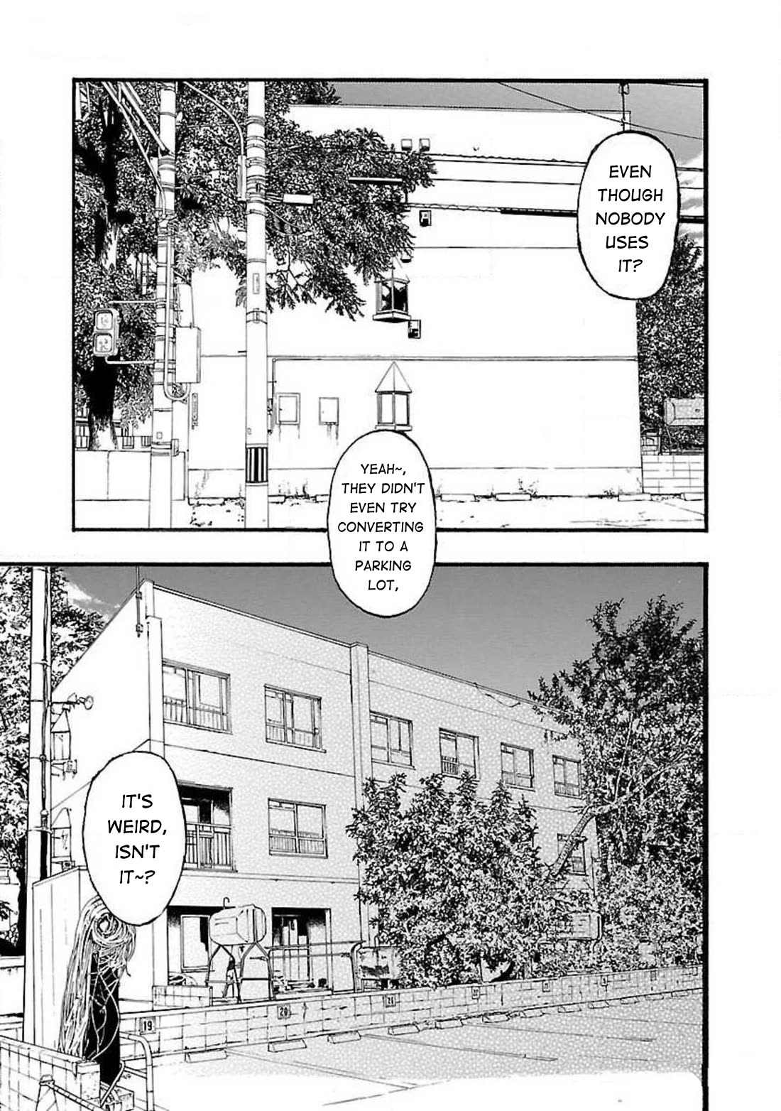 Fuan no Tane Asterisk chapter 84 page 5