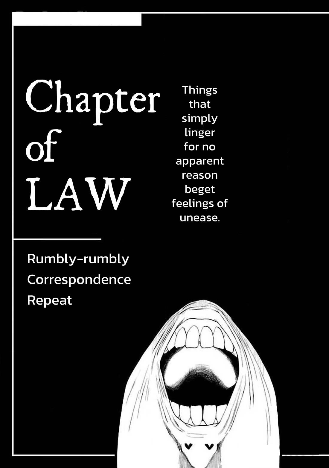 Fuan no Tane Asterisk chapter 95 page 1