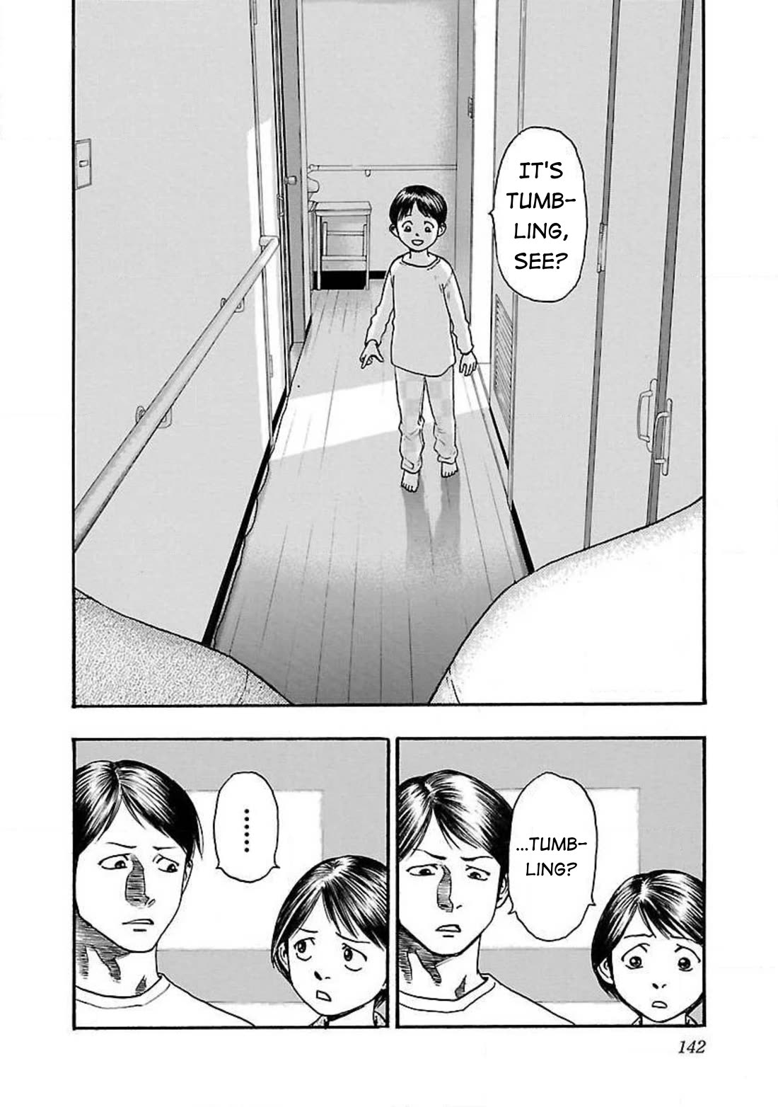 Fuan no Tane Asterisk chapter 95 page 4