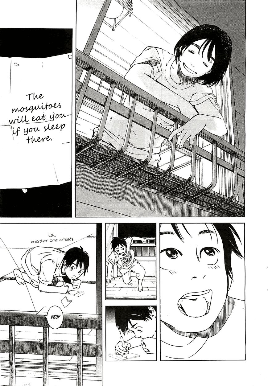 Fujiyama-san wa Shishunki chapter 12 page 12