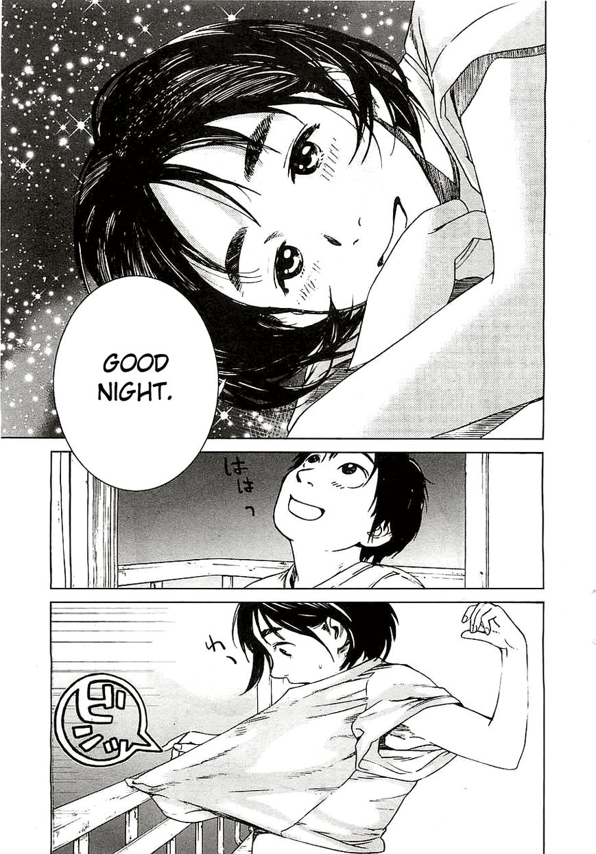 Fujiyama-san wa Shishunki chapter 12 page 16