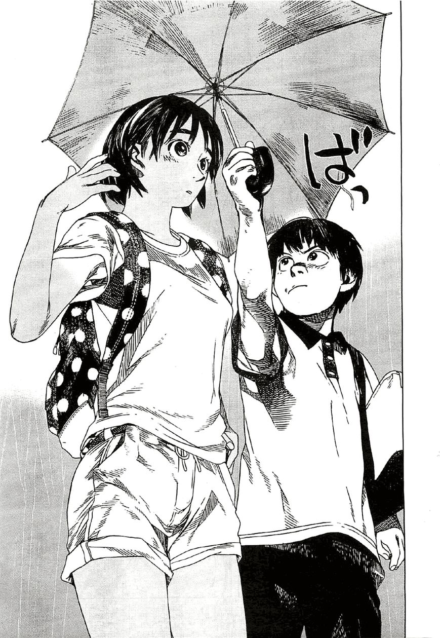 Fujiyama-san wa Shishunki chapter 17 page 13