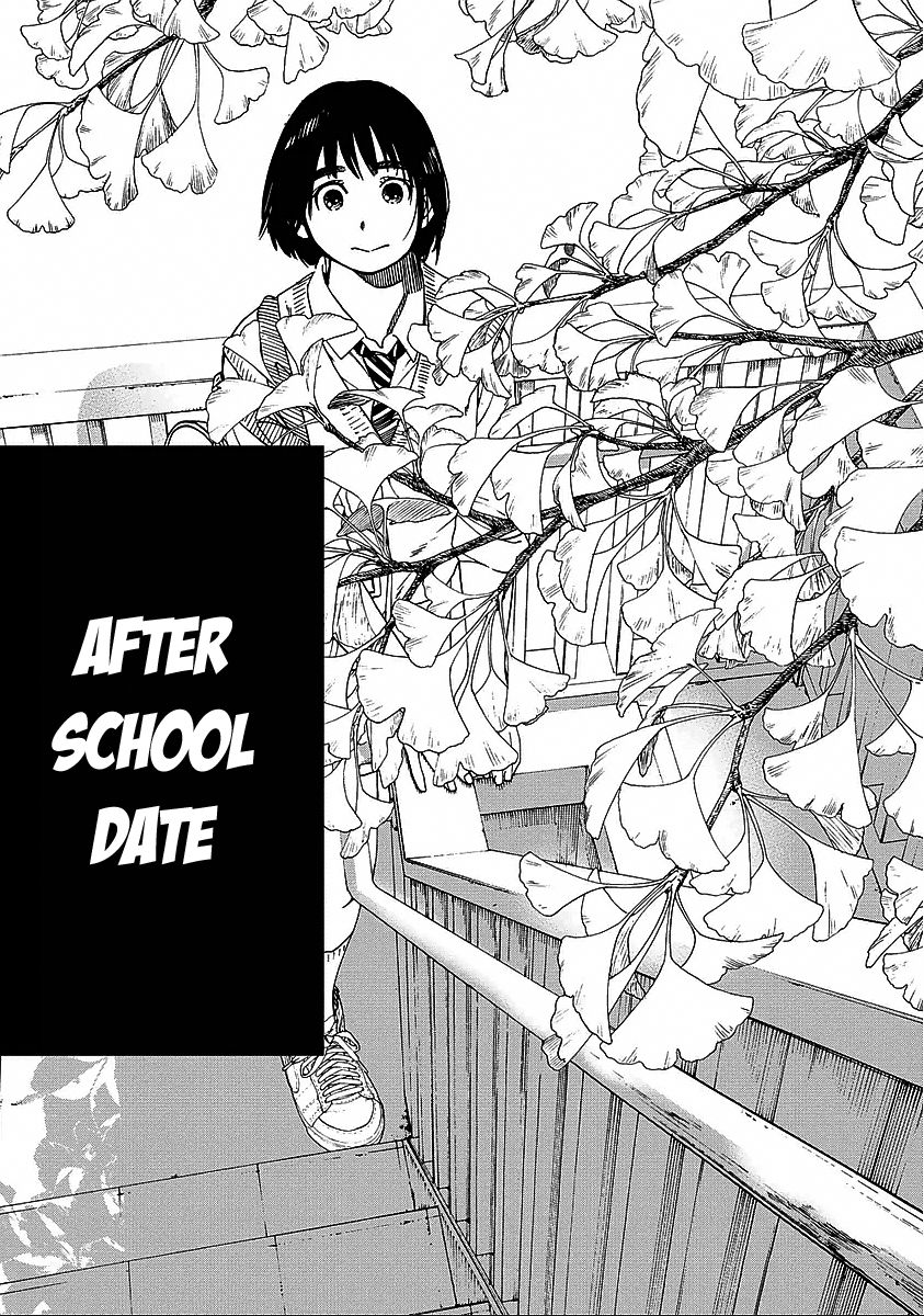 Fujiyama-san wa Shishunki chapter 26 page 18