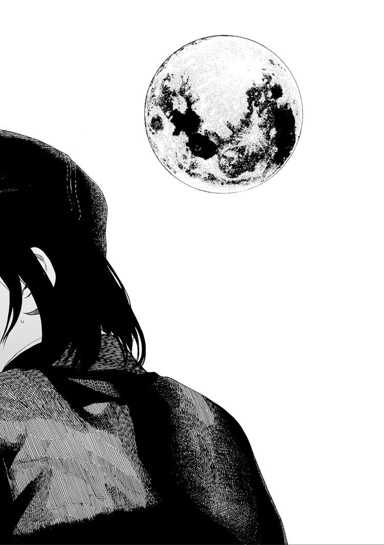 Fujiyama-san wa Shishunki chapter 34 page 14