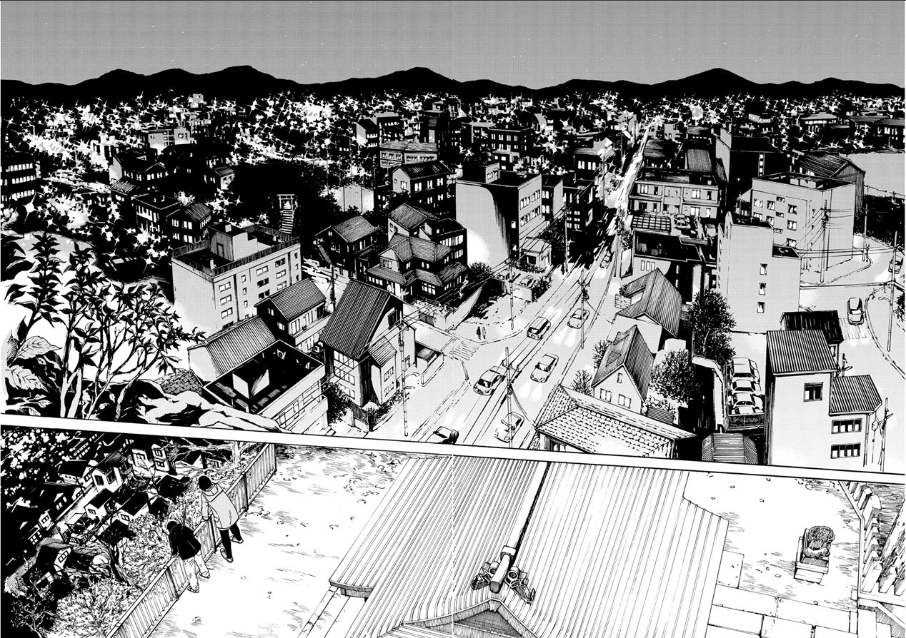 Fujiyama-san wa Shishunki chapter 45 page 16