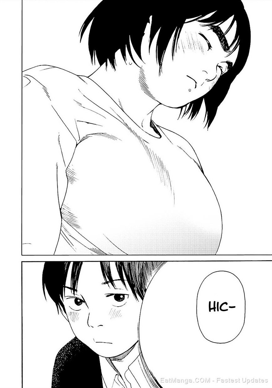 Fujiyama-san wa Shishunki chapter 55 page 10