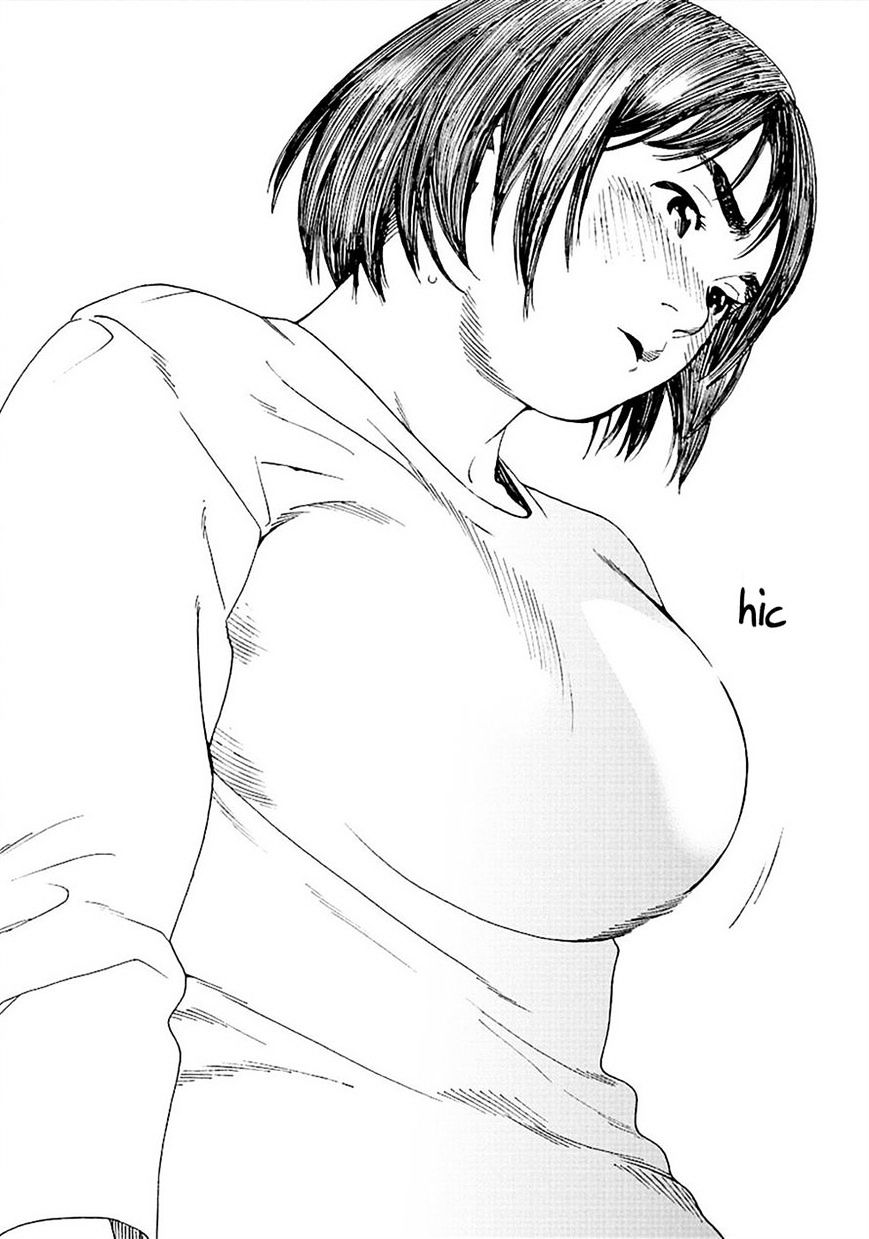 Fujiyama-san wa Shishunki chapter 55 page 11