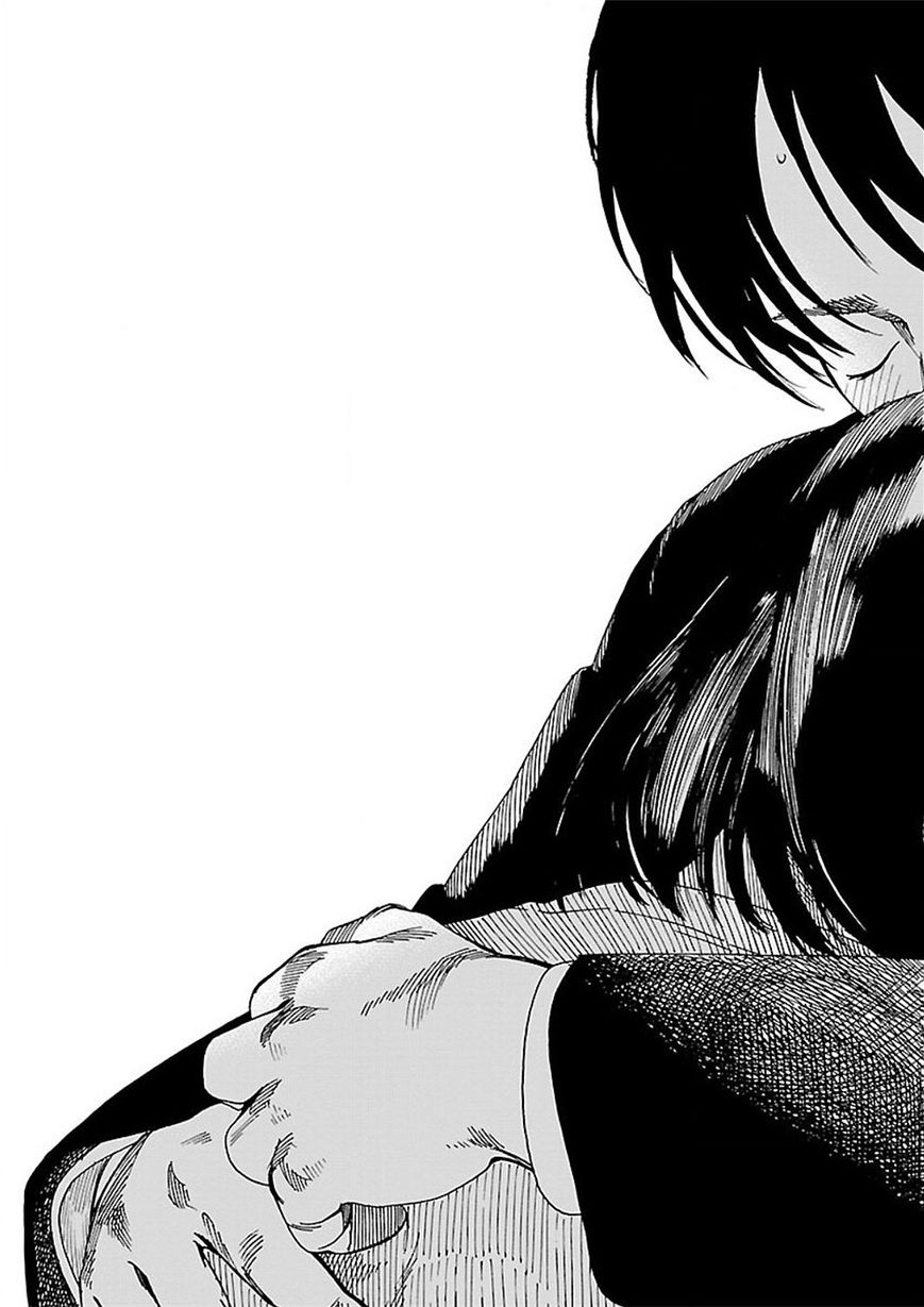 Fujiyama-san wa Shishunki chapter 57 page 17