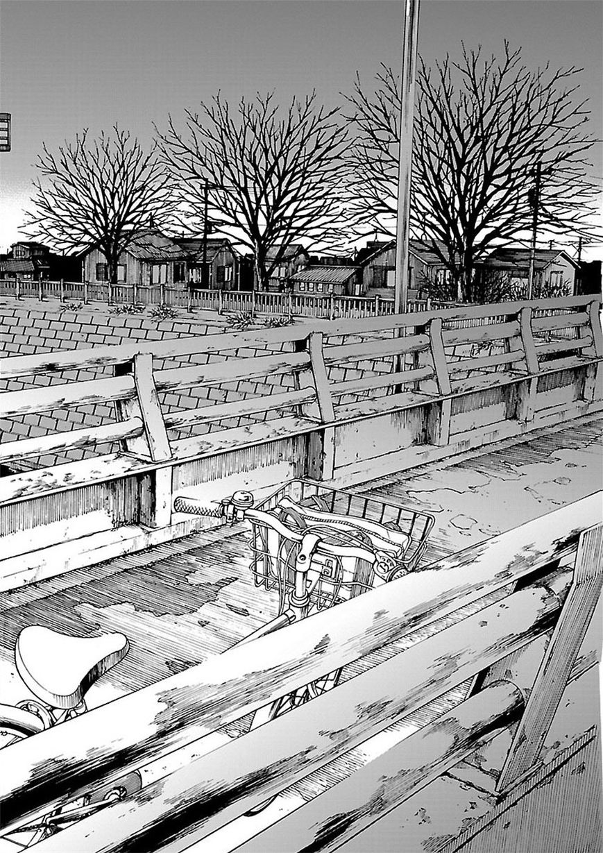 Fujiyama-san wa Shishunki chapter 57 page 18