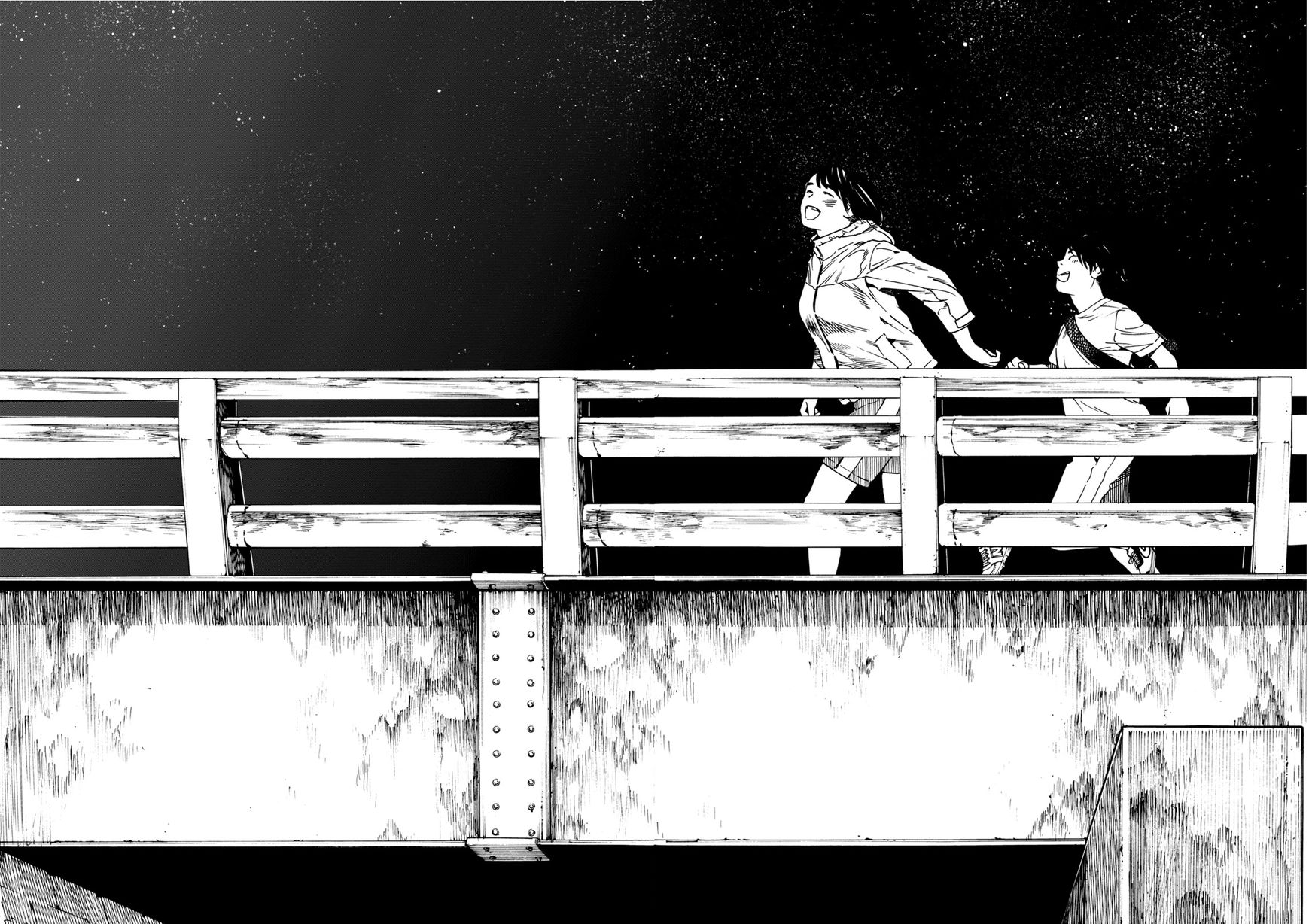 Fujiyama-san wa Shishunki chapter 59 page 16