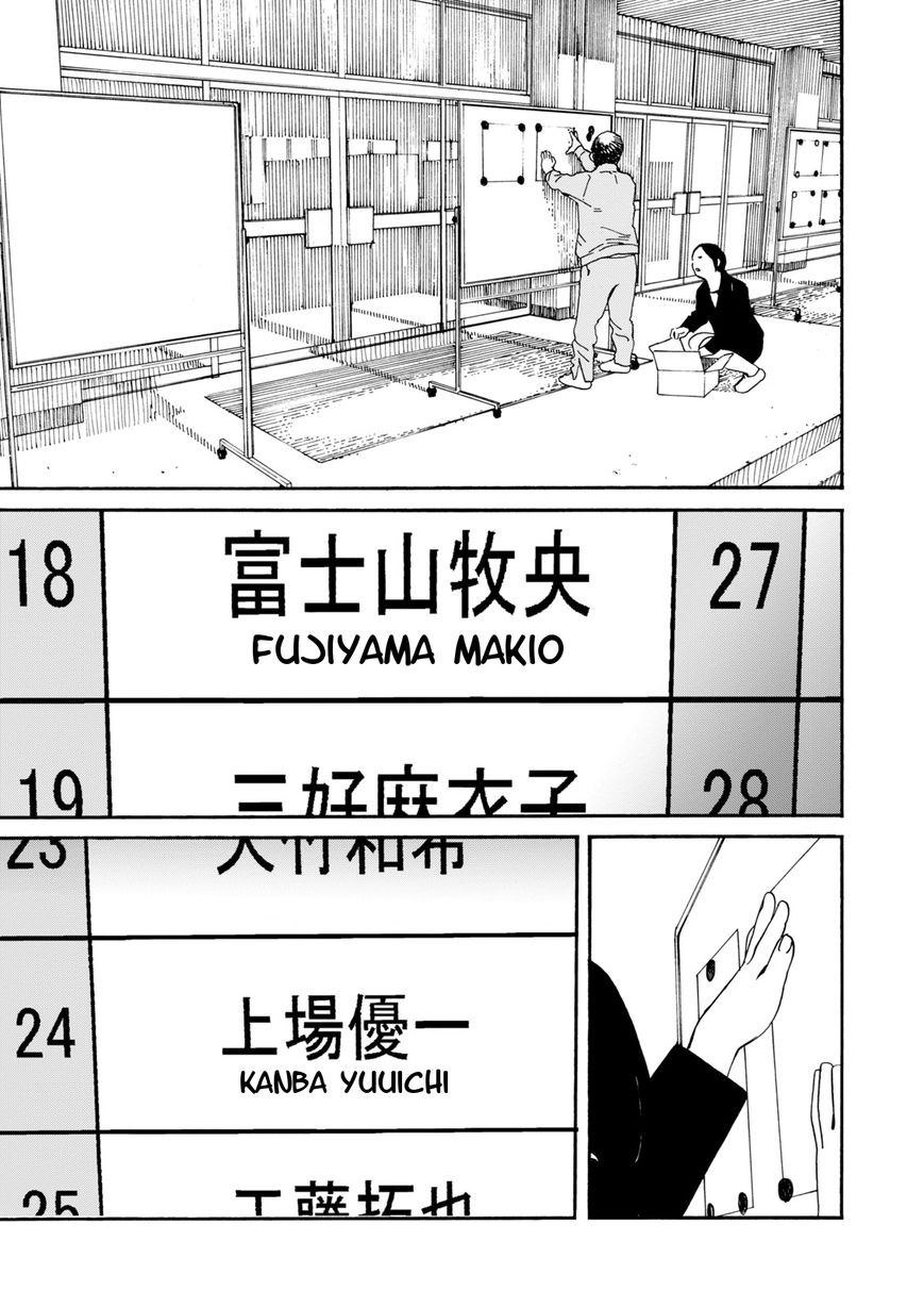 Fujiyama-san wa Shishunki chapter 59 page 18