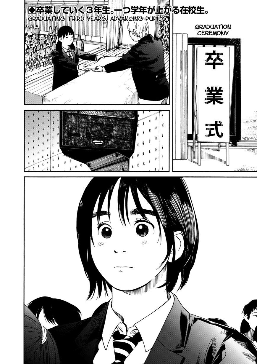 Fujiyama-san wa Shishunki chapter 59 page 2