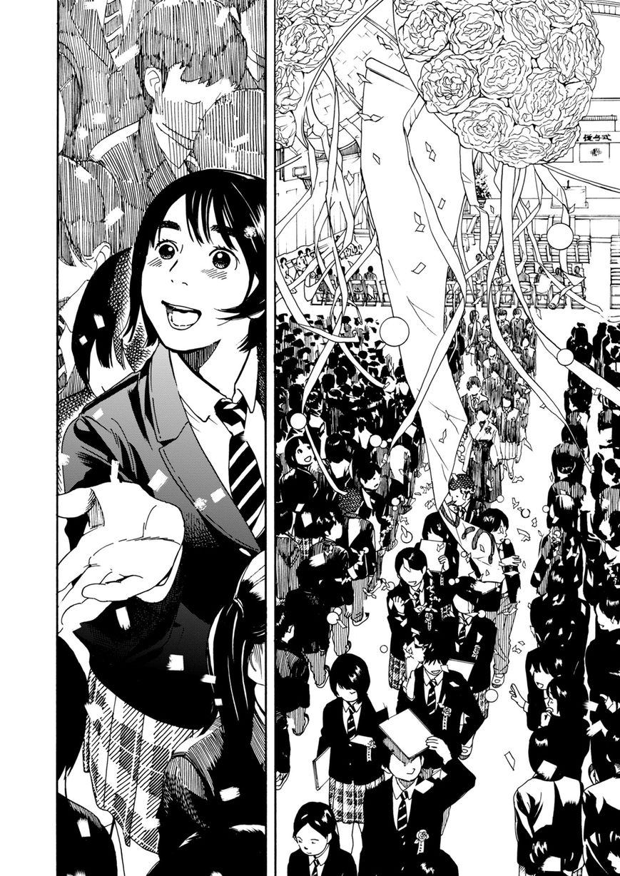 Fujiyama-san wa Shishunki chapter 59 page 4