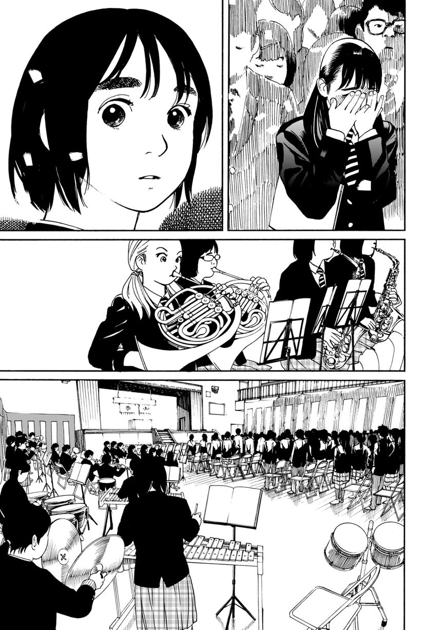 Fujiyama-san wa Shishunki chapter 59 page 5