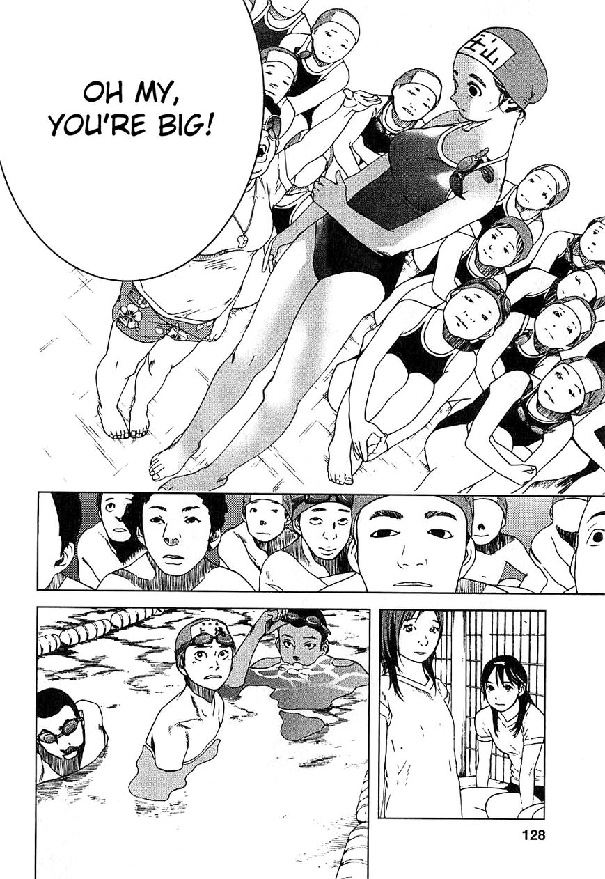 Fujiyama-san wa Shishunki chapter 6 page 14