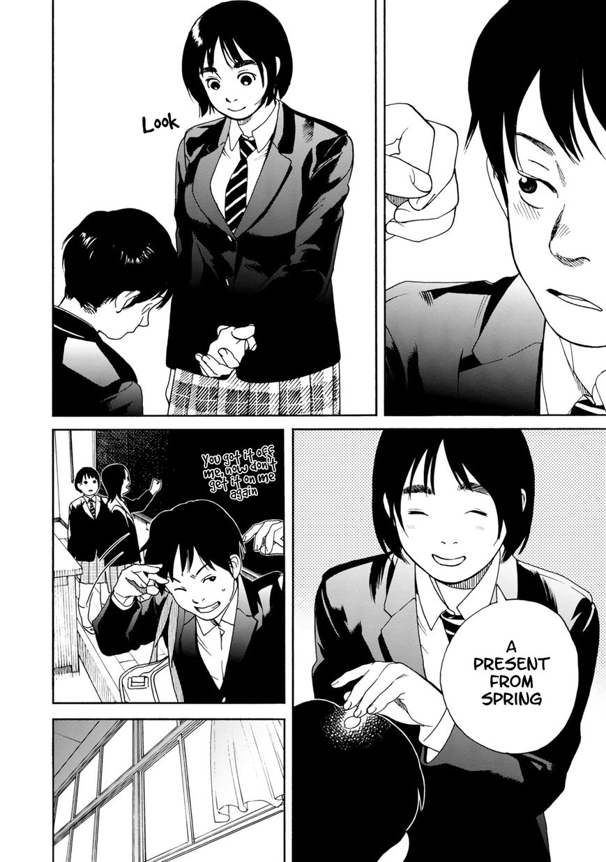 Fujiyama-san wa Shishunki chapter 60 page 15