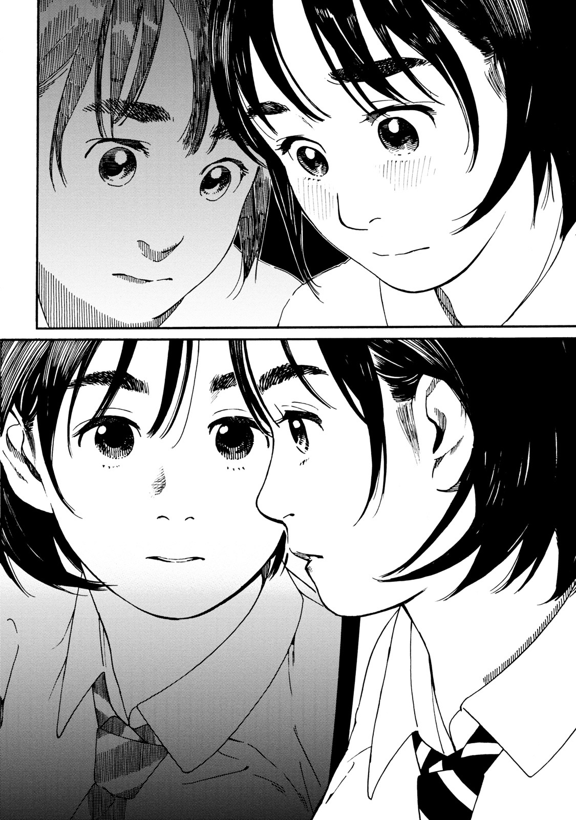 Fujiyama-san wa Shishunki chapter 63 page 13