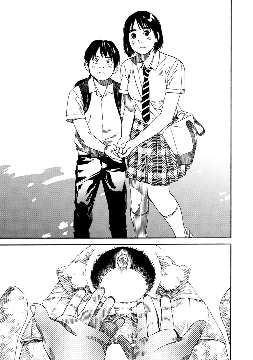 Fujiyama-san wa Shishunki chapter 66 page 18