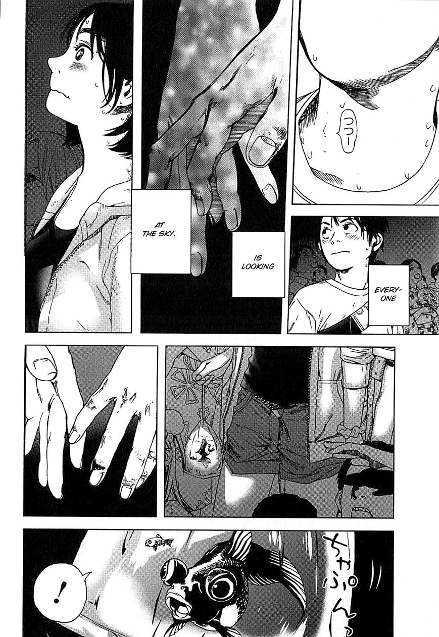 Fujiyama-san wa Shishunki chapter 8 page 14