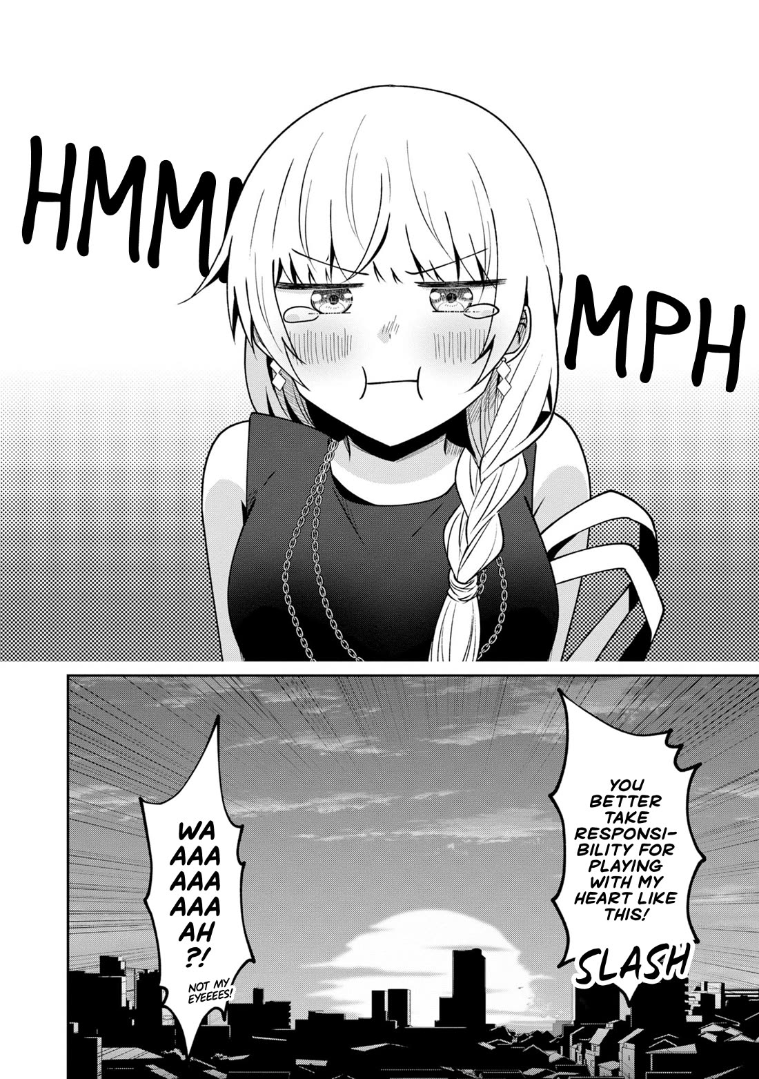 Fukanzen de Fueisei de Fushidara chapter 13 page 28