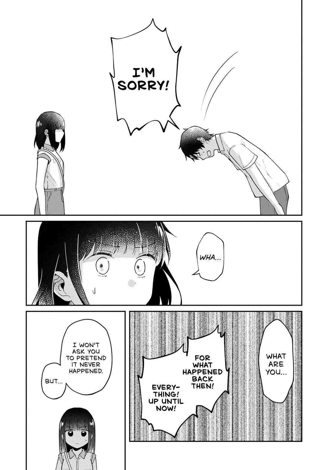 Fukanzen de Fueisei de Fushidara chapter 16 page 23