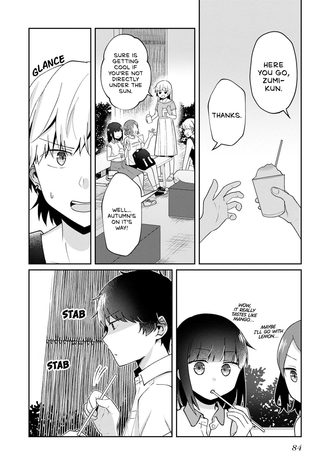 Fukanzen de Fueisei de Fushidara chapter 16 page 6