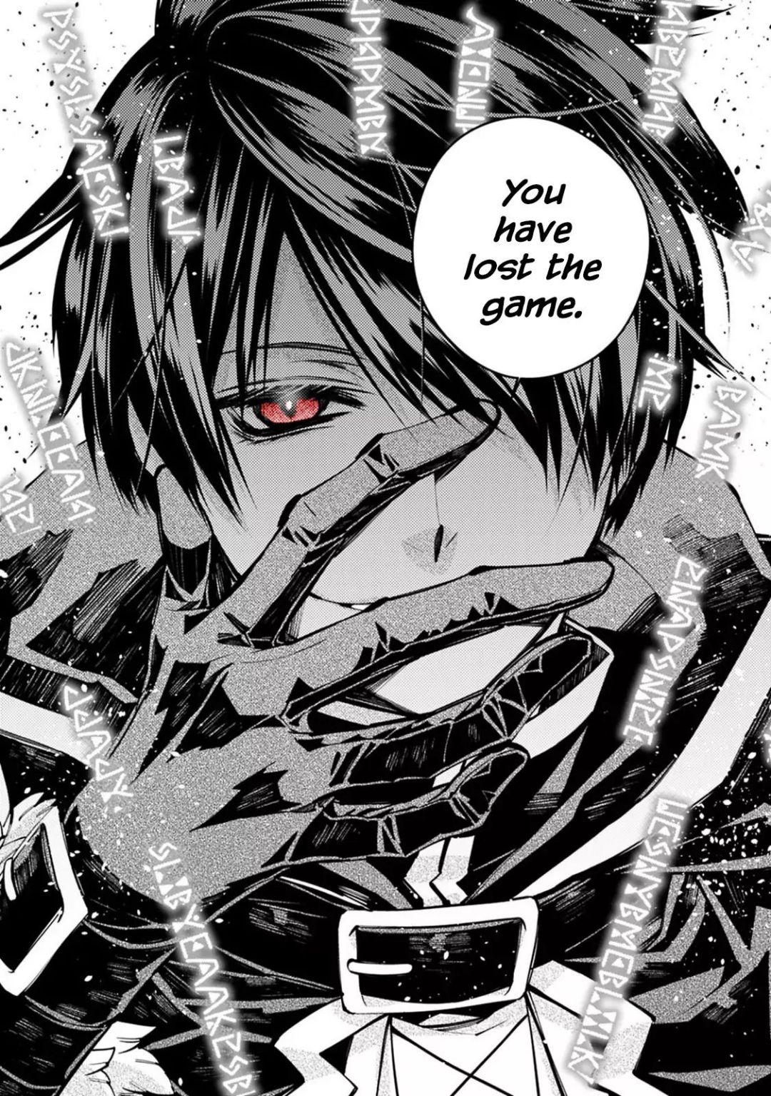 Fukushuu o Koinegau Saikyou Yuusha wa, Yami no Chikara de Senmetsu Musou Suru chapter 17 page 10