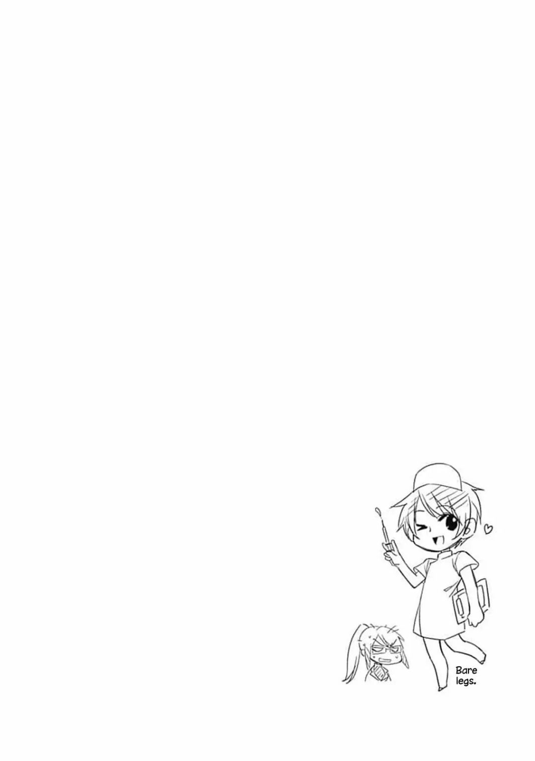 Fukushuu o Koinegau Saikyou Yuusha wa, Yami no Chikara de Senmetsu Musou Suru chapter 18 page 26