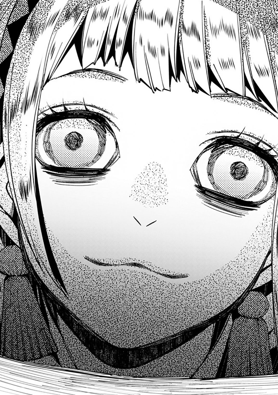 Fukushuu o Koinegau Saikyou Yuusha wa, Yami no Chikara de Senmetsu Musou Suru chapter 20 page 20