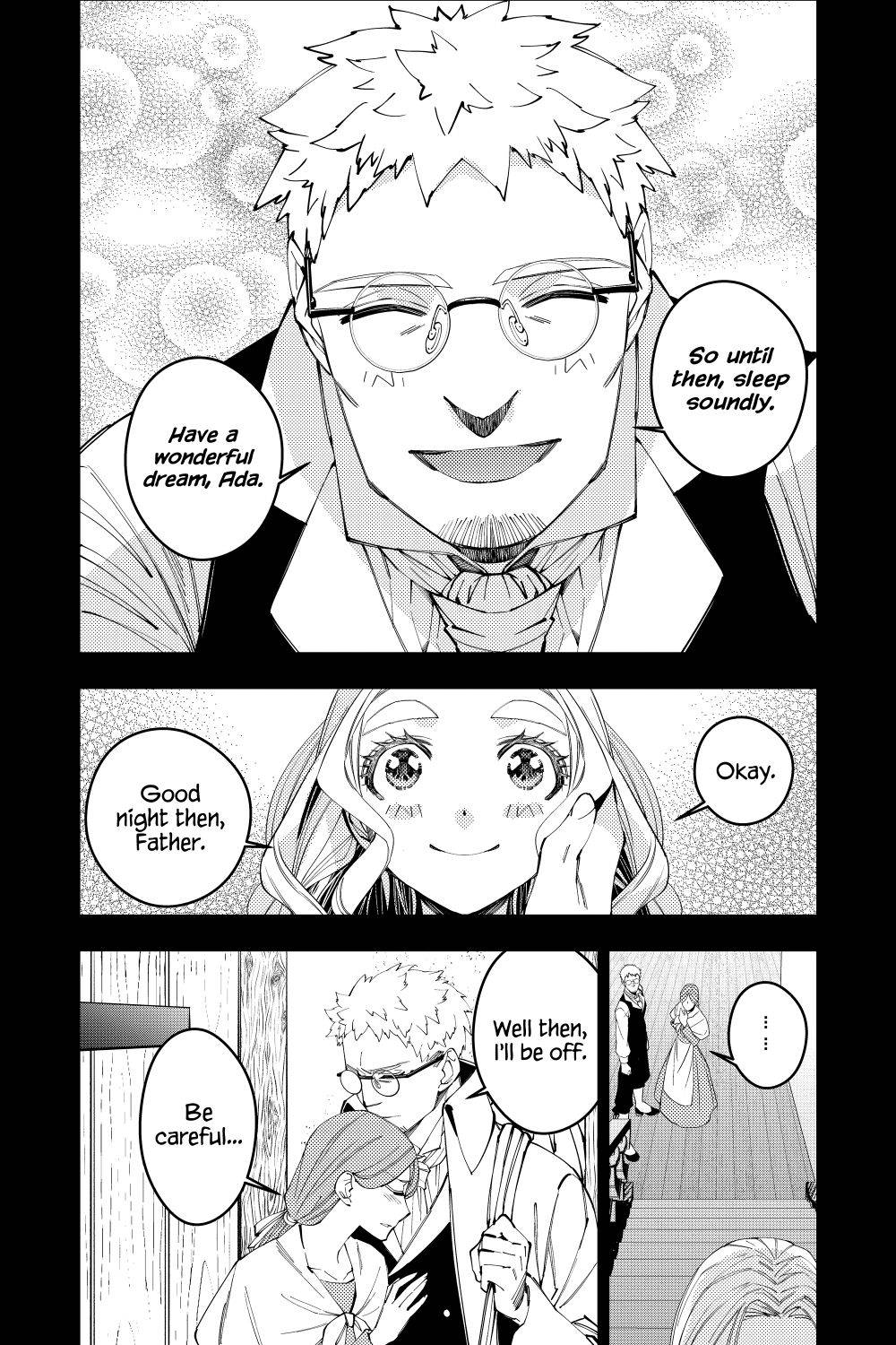 Fukushuu o Koinegau Saikyou Yuusha wa, Yami no Chikara de Senmetsu Musou Suru chapter 37 page 18