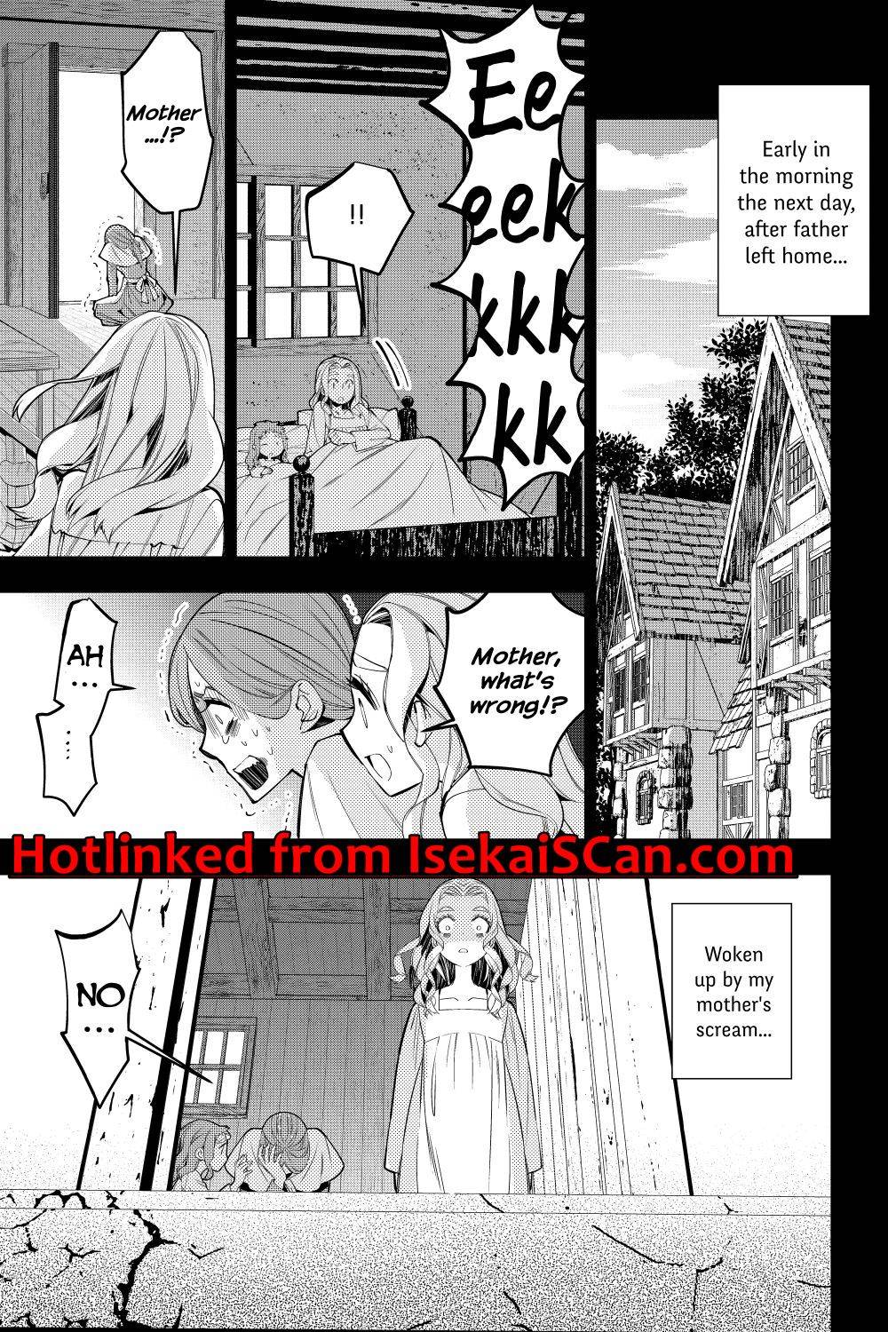 Fukushuu o Koinegau Saikyou Yuusha wa, Yami no Chikara de Senmetsu Musou Suru chapter 37 page 23