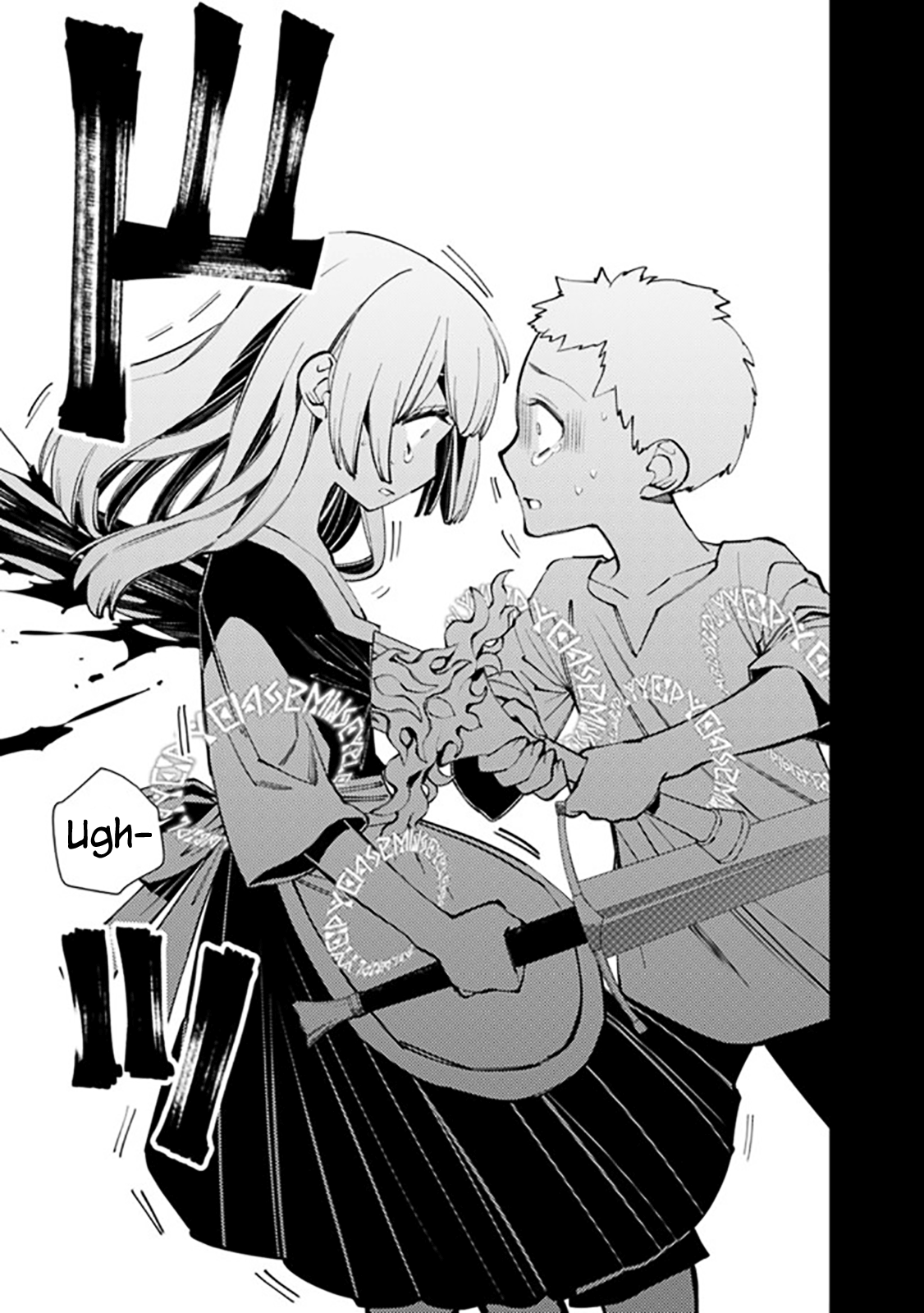 Fukushuu o Koinegau Saikyou Yuusha wa, Yami no Chikara de Senmetsu Musou Suru chapter 42 page 15