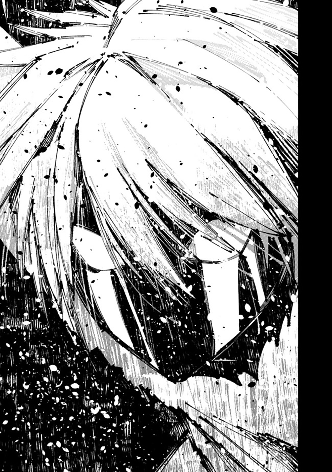 Fukushuu o Koinegau Saikyou Yuusha wa, Yami no Chikara de Senmetsu Musou Suru chapter 44 page 11