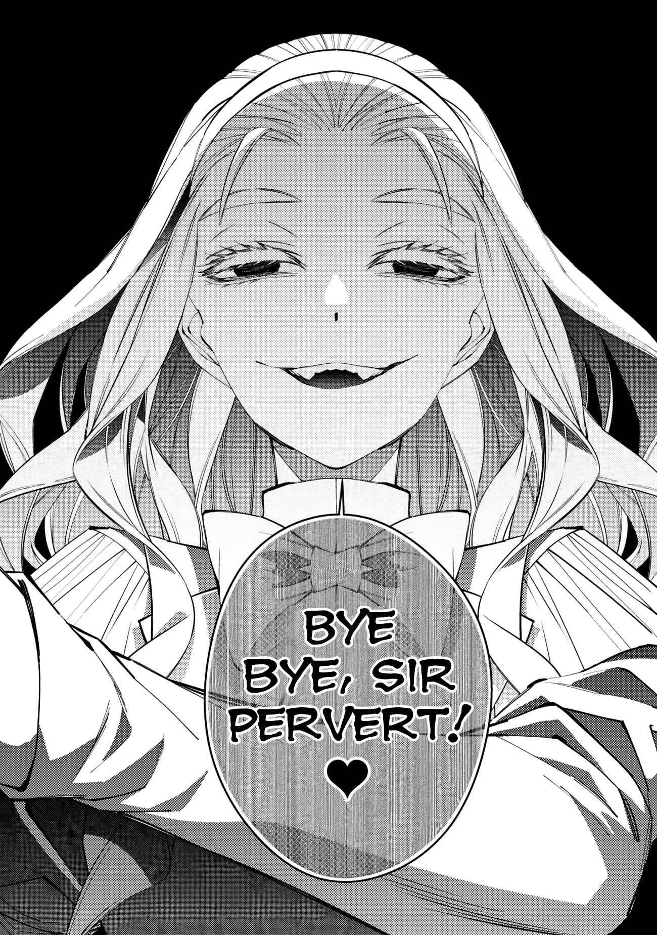 Fukushuu o Koinegau Saikyou Yuusha wa, Yami no Chikara de Senmetsu Musou Suru chapter 46 page 5