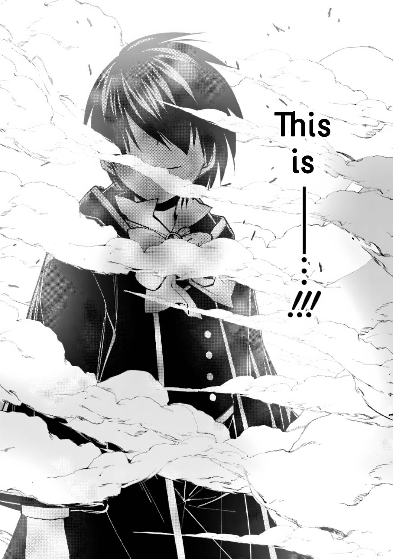 Fukushuu o Koinegau Saikyou Yuusha wa, Yami no Chikara de Senmetsu Musou Suru chapter 50 page 16