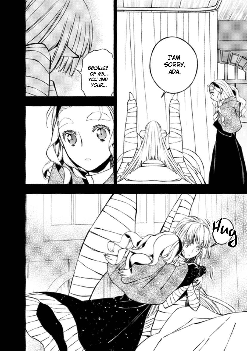 Fukushuu o Koinegau Saikyou Yuusha wa, Yami no Chikara de Senmetsu Musou Suru chapter 53 page 14