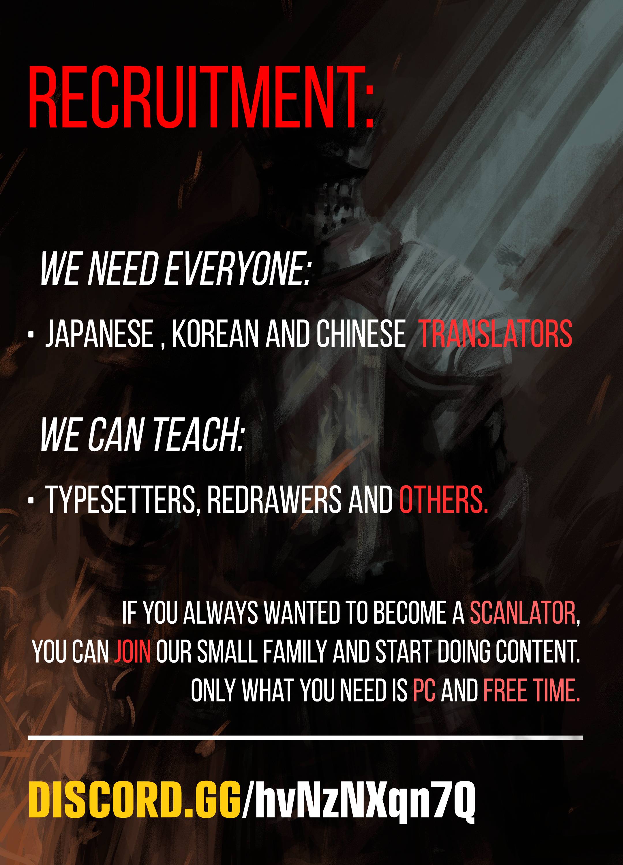 Fukushuu o Koinegau Saikyou Yuusha wa, Yami no Chikara de Senmetsu Musou Suru chapter 53 page 20