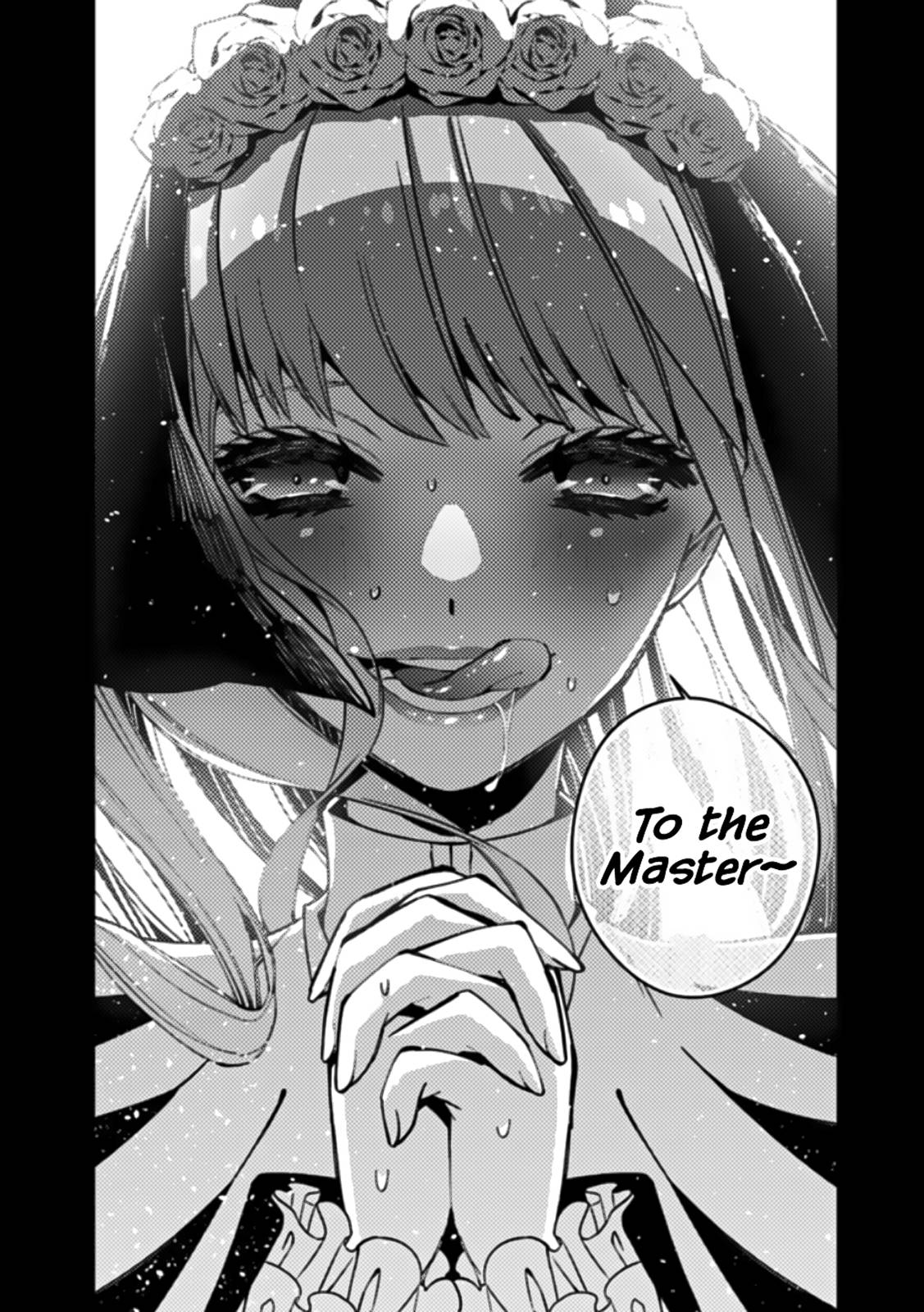 Fukushuu o Koinegau Saikyou Yuusha wa, Yami no Chikara de Senmetsu Musou Suru chapter 55 page 12