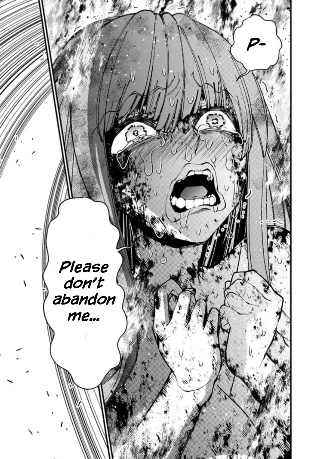 Fukushuu o Koinegau Saikyou Yuusha wa, Yami no Chikara de Senmetsu Musou Suru chapter 67 page 13