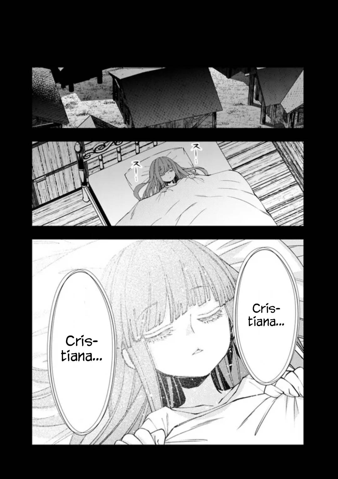 Fukushuu o Koinegau Saikyou Yuusha wa, Yami no Chikara de Senmetsu Musou Suru chapter 67 page 18