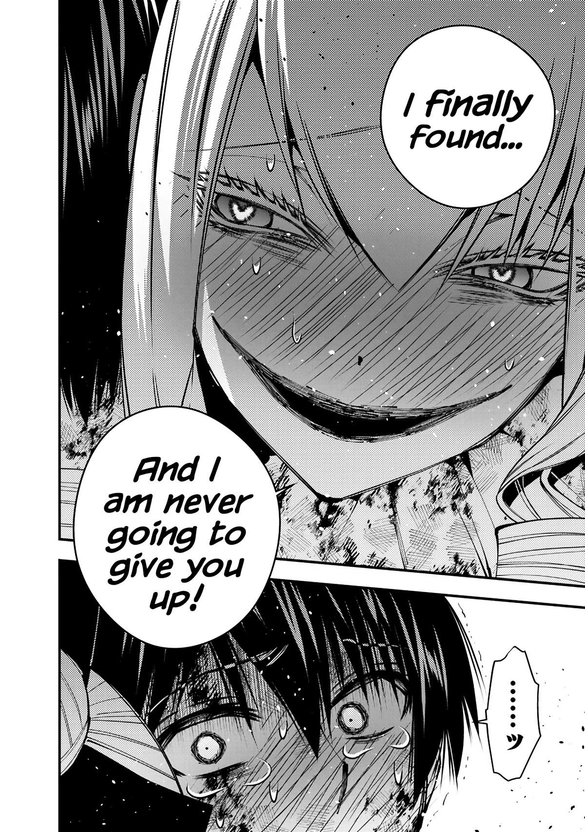 Fukushuu o Koinegau Saikyou Yuusha wa, Yami no Chikara de Senmetsu Musou Suru chapter 81 page 18