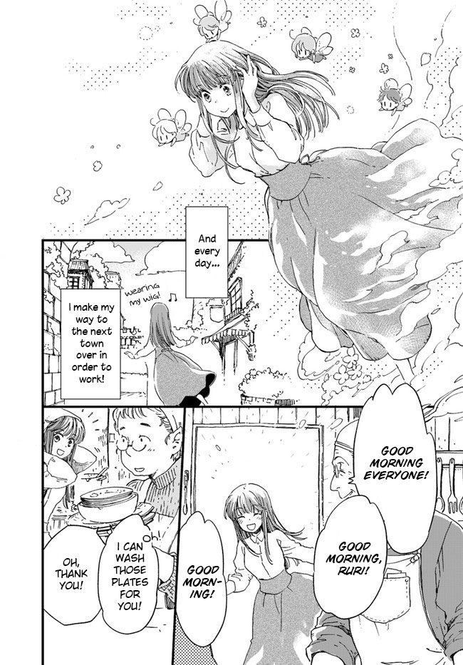 Fukushuu wo Chikatta Shironeko wa Ryuuou no Hiza no jou de Damin wo Musaboru chapter 10.1 page 28