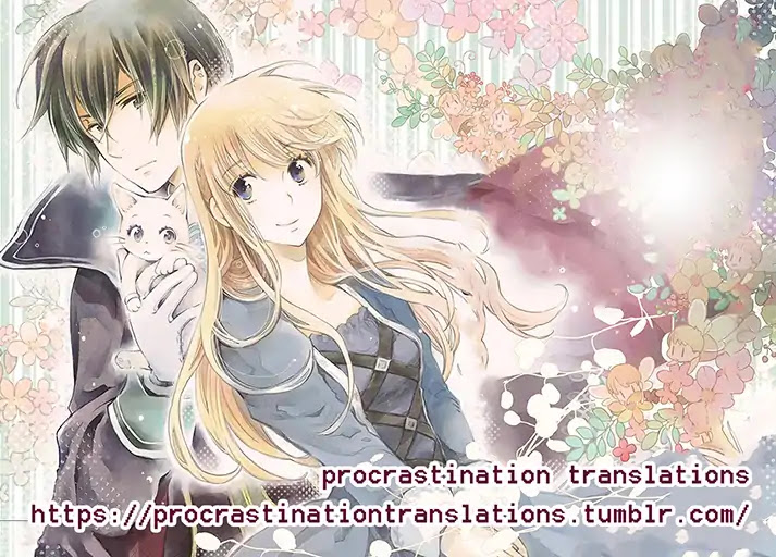 Fukushuu wo Chikatta Shironeko wa Ryuuou no Hiza no jou de Damin wo Musaboru chapter 11.1 page 11