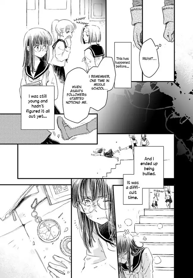 Fukushuu wo Chikatta Shironeko wa Ryuuou no Hiza no jou de Damin wo Musaboru chapter 13 page 20