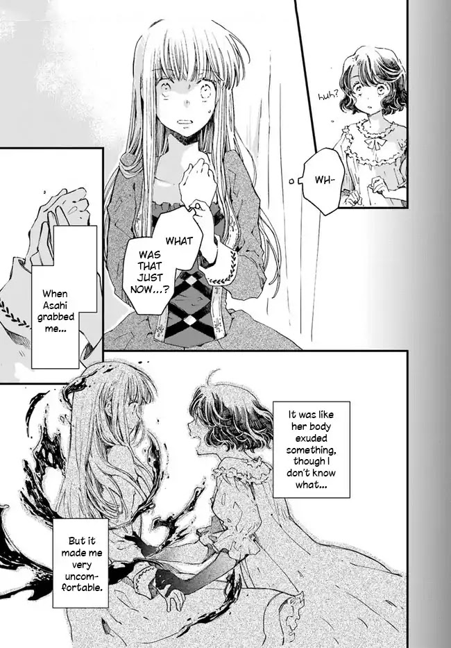 Fukushuu wo Chikatta Shironeko wa Ryuuou no Hiza no jou de Damin wo Musaboru chapter 13 page 26